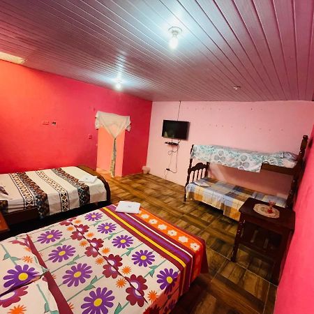 Apartamentos Cerca Al Aeropuerto Letícia Exterior foto