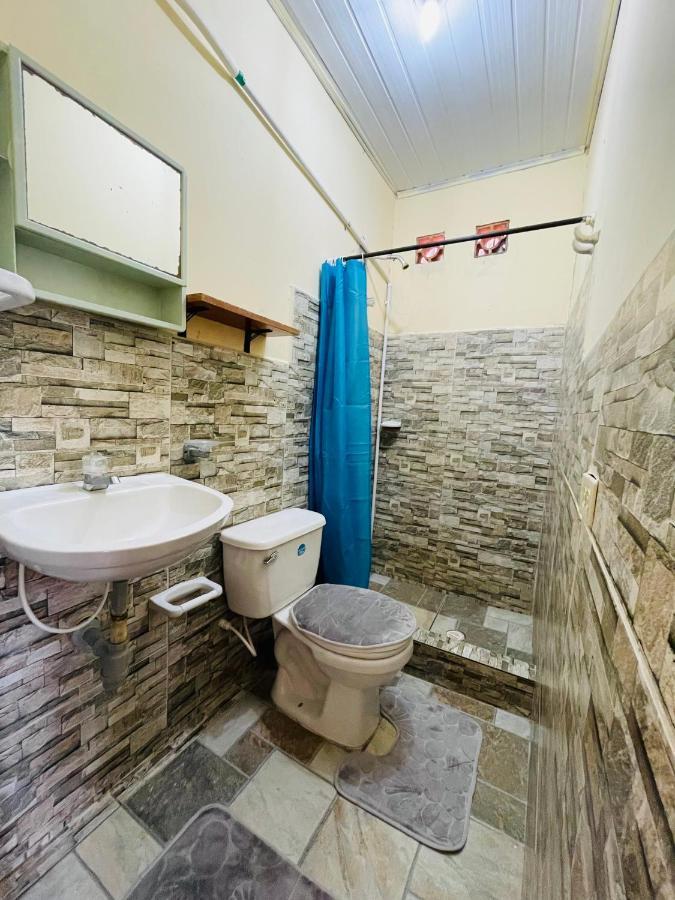 Apartamentos Cerca Al Aeropuerto Letícia Exterior foto