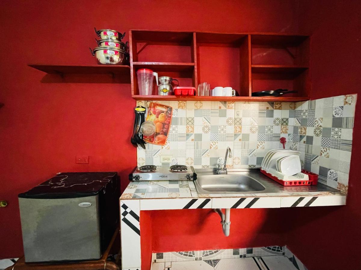 Apartamentos Cerca Al Aeropuerto Letícia Exterior foto